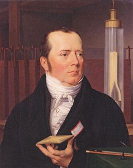 Alyuminiyni kashf qilgan olim � Xans Xristian Ersted  (1777-1851)